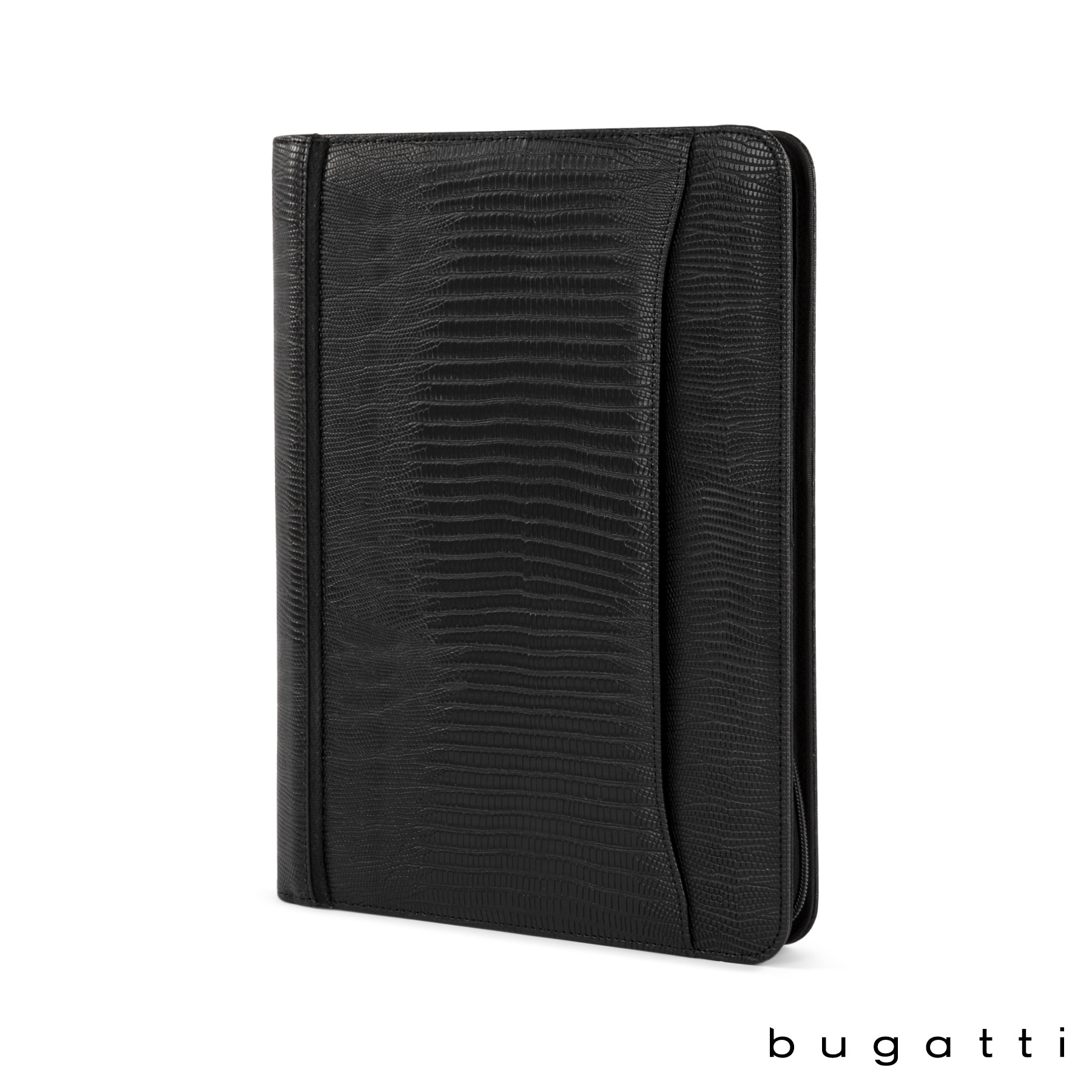 Bugatti 3-Ring Binder Padfolio 9