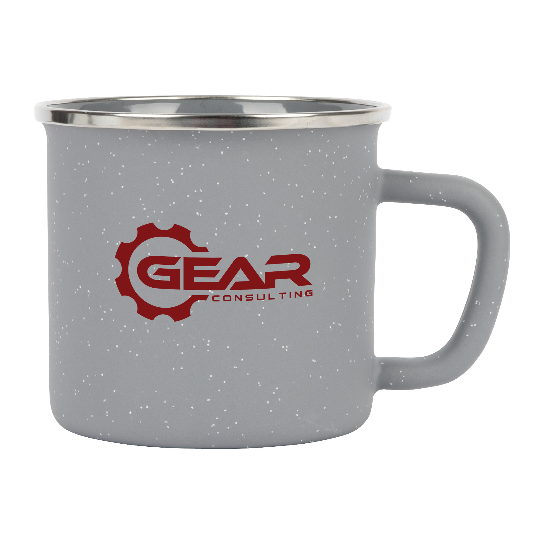 Creekside 16 oz. Enamel Camping Mug 23
