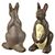 Kangaroo Stress Reliever 2
