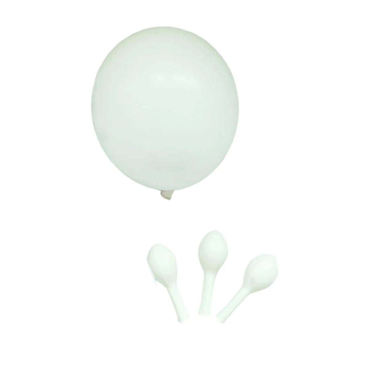 Bright Latex Balloons for Birthdays and Parties 14