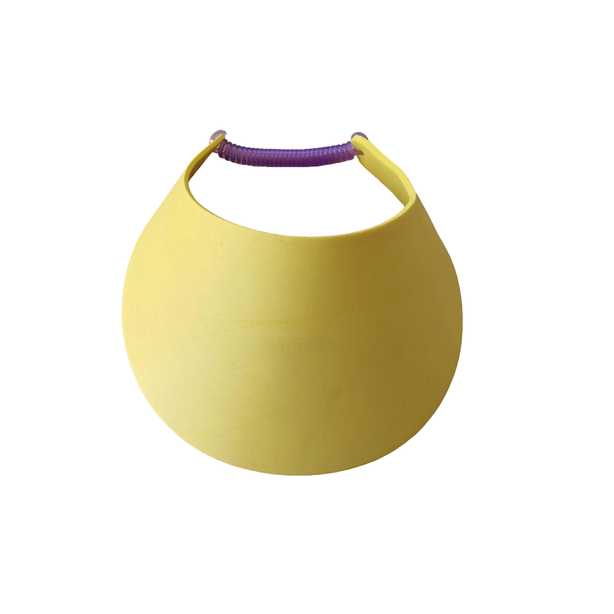 EVA Foam Sun Shield Adjustable Visor 7