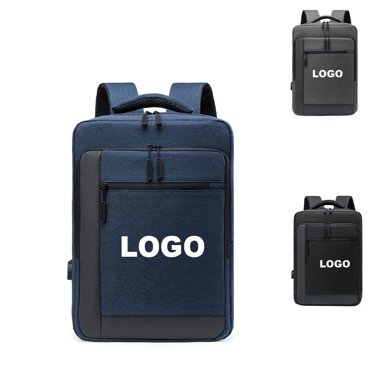 Custom Laptop Backpack travel bag 3