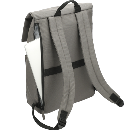 Merritt Recycled 15" Computer Backpack 29