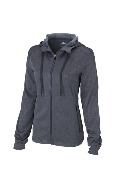 Women's Street Hoodie 5