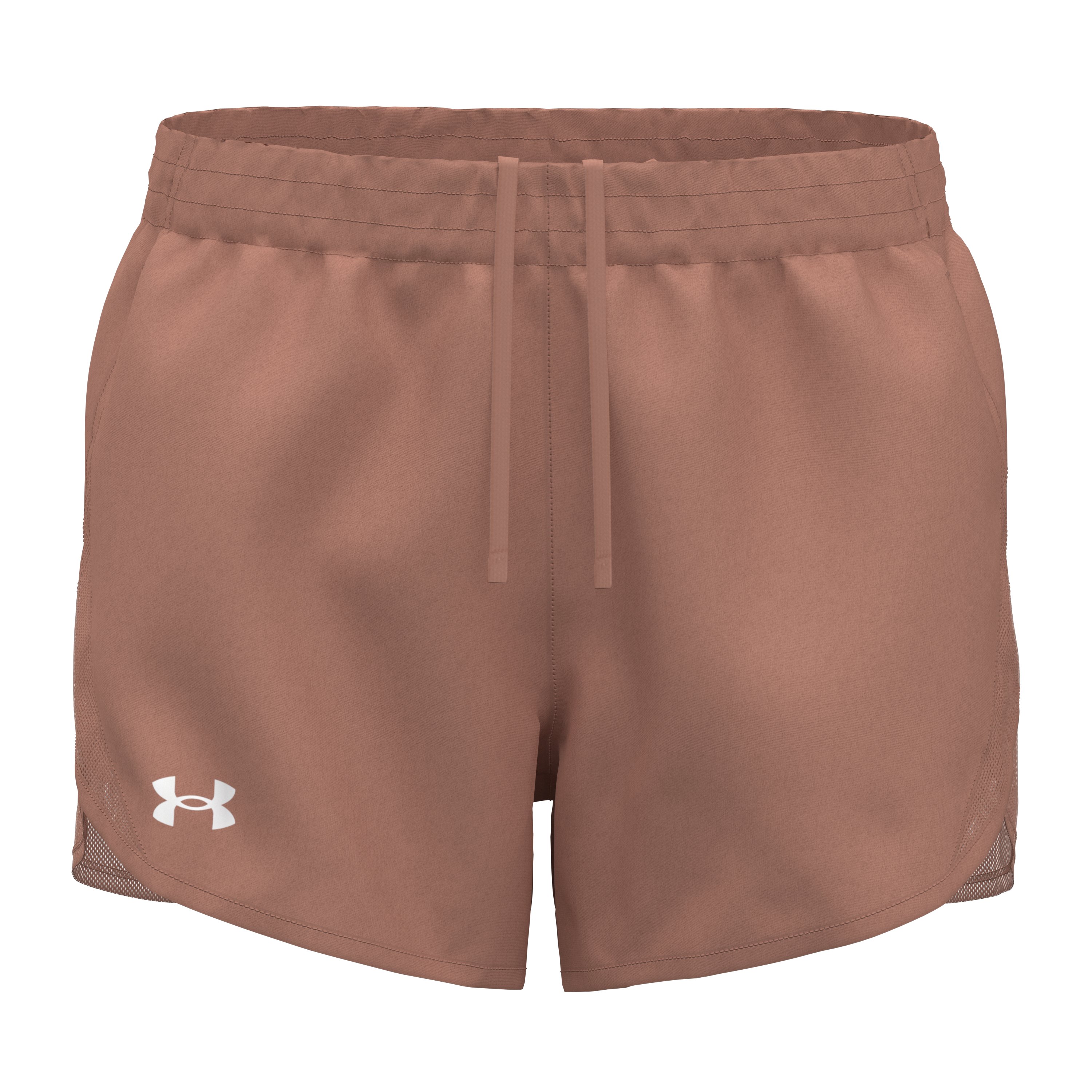 UA Fly-By Unlined Women's 3 Shorts 15