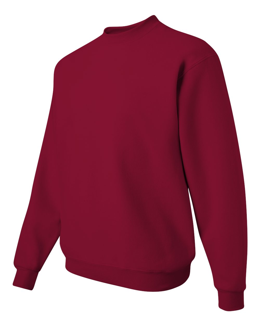 Unisex NuBlend® Crewneck Sweatshirt - 562MR 97