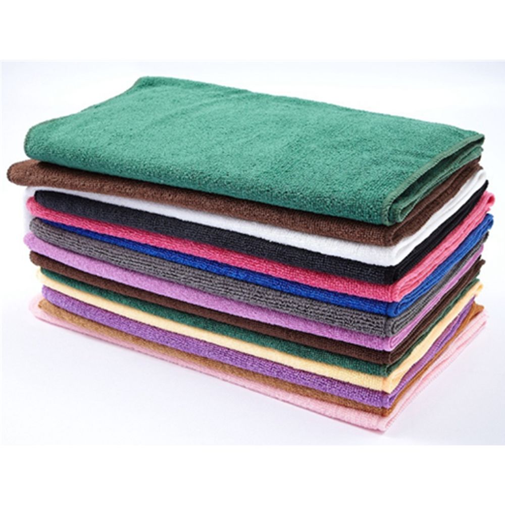 Water Absorbent Car Wash Towels 4