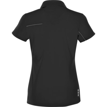 Women's WILCOX SS Polo 97