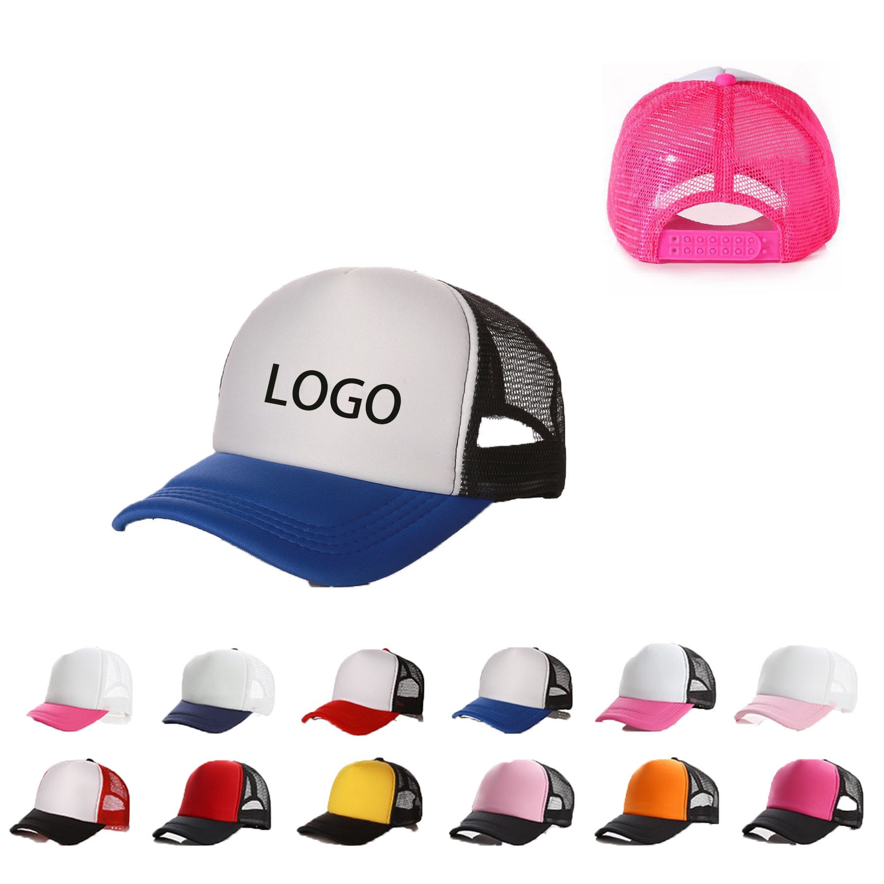 Baseball Cap