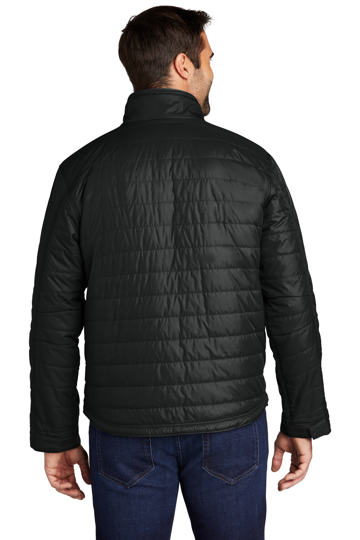 Carhartt Gilliam Jacket. CT102208 32