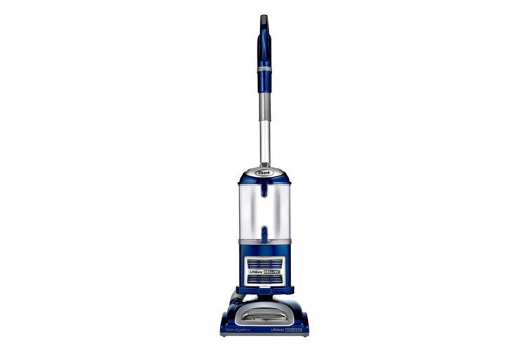Shark Navigator Lift-Away Deluxe Upright Vacuum 2