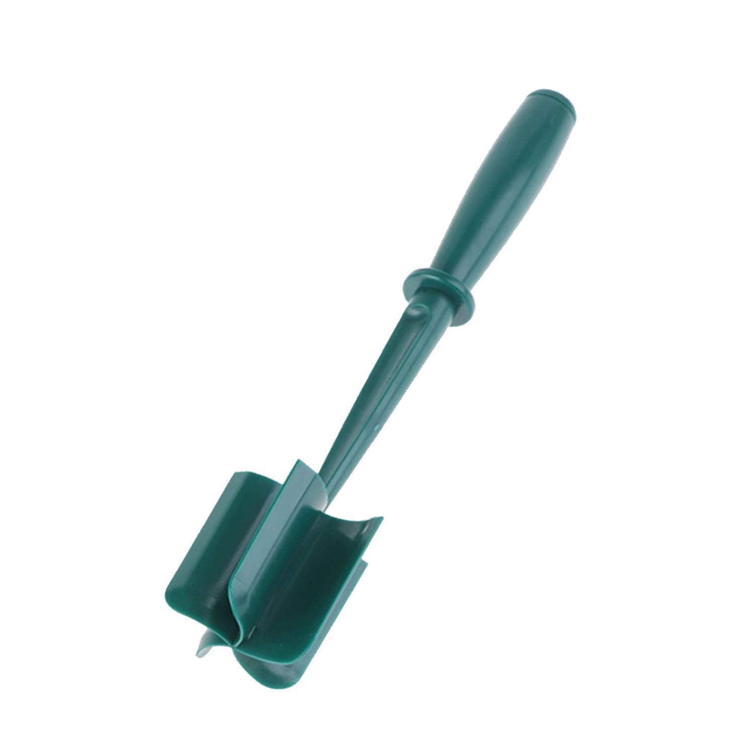 Anti-Slip Handheld Kitchen Plastic Meat Chopper 6