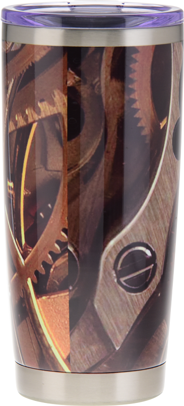 20 oz. Designer Series - Infinity 2