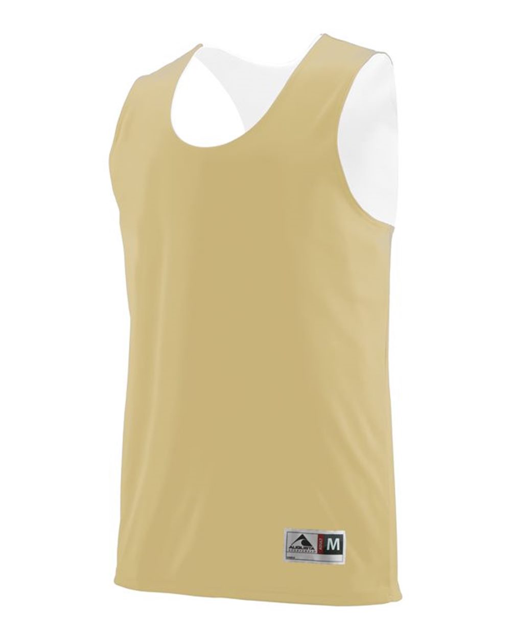 Unisex Reversible Wicking Tank Top - 148 52