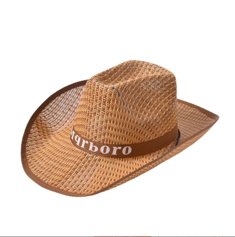 Cowboy Hat/Straw Hat 2