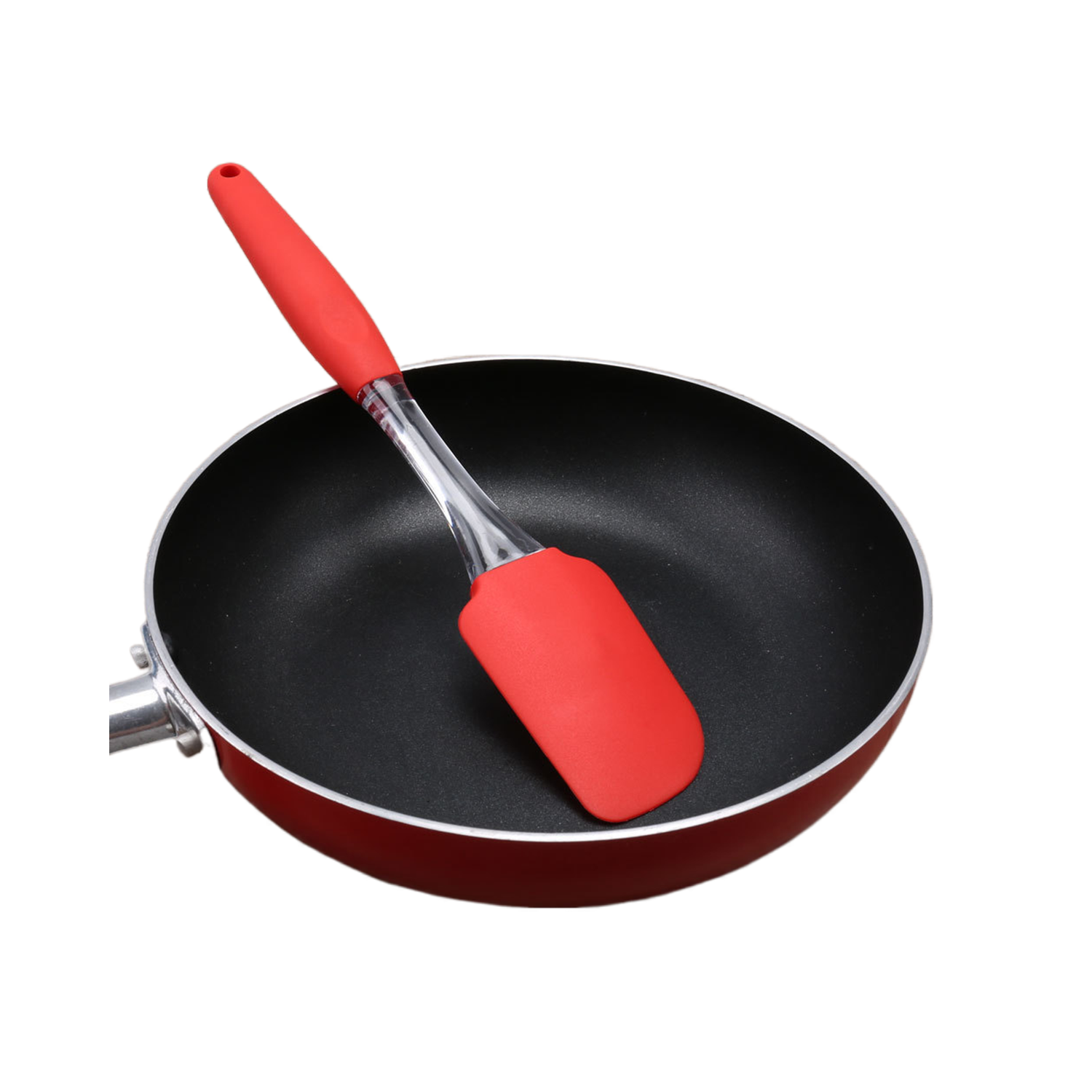 Silicone Kitchen Scraper 3
