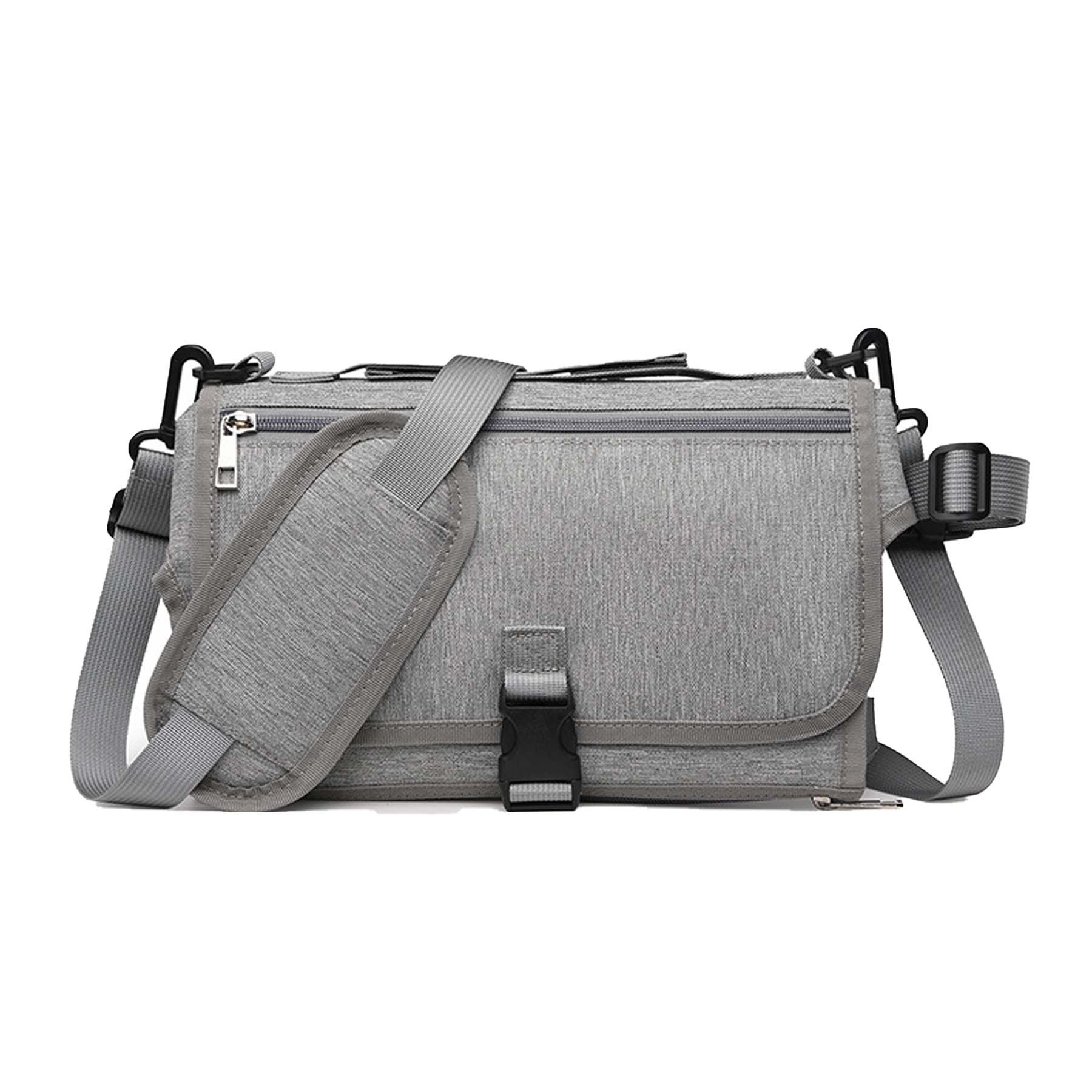 Diaper Pad Bag 6
