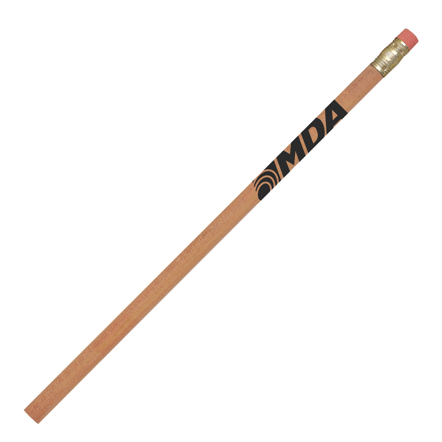 Natural Wood Pencil 2