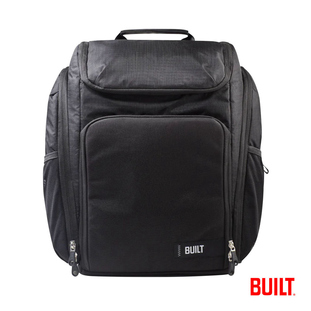 BUILT® All In Backpack 11