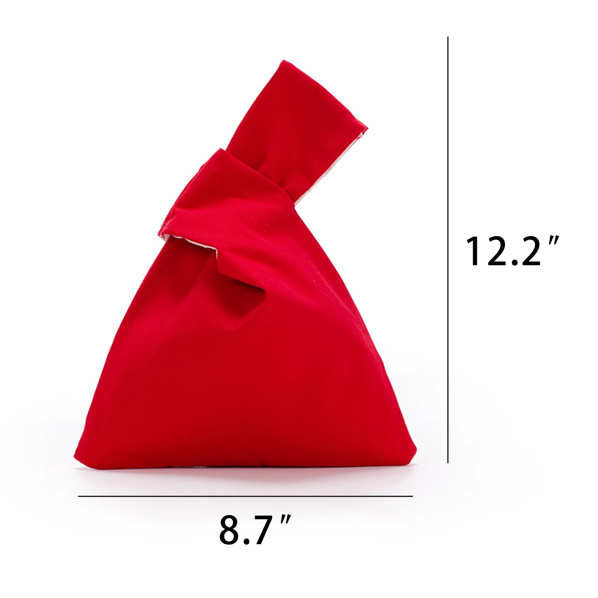 Wrist Knot Bag 3
