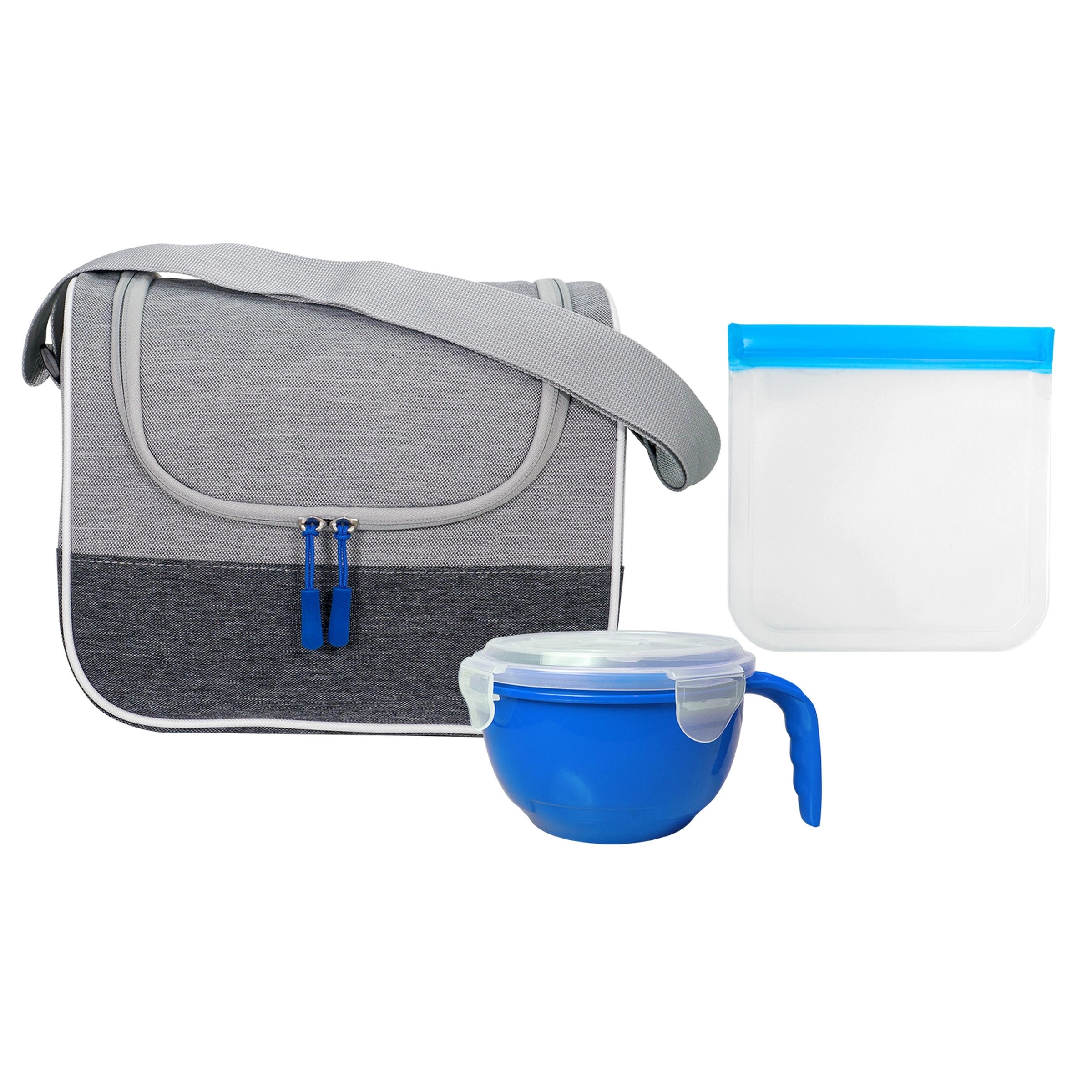 Bay Noodle & Sandwich Cooler Set 11