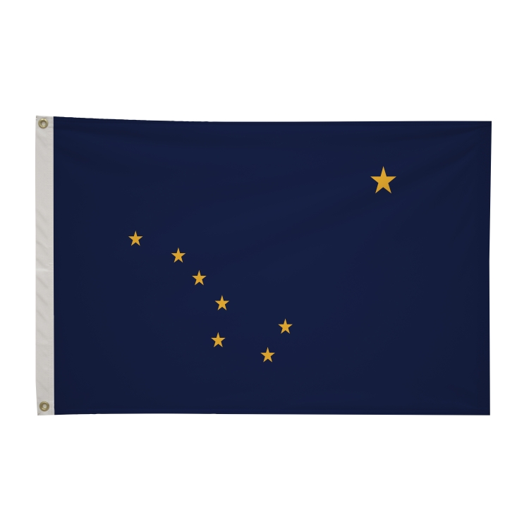 2' x 3' State Flags 5