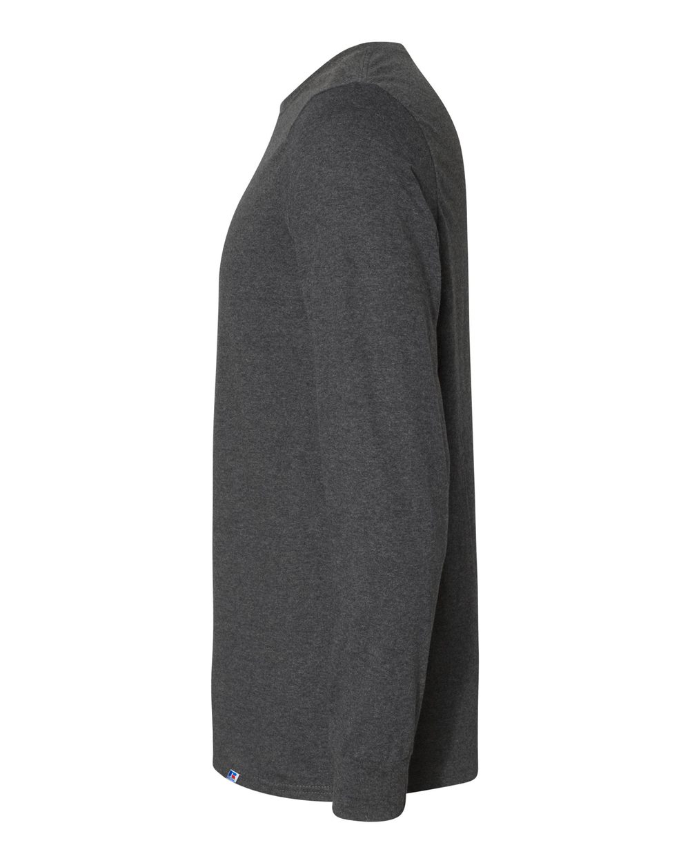 Unisex Dri Power® CVC Performance Long Sleeve T-Shirt - 64LTTM 34