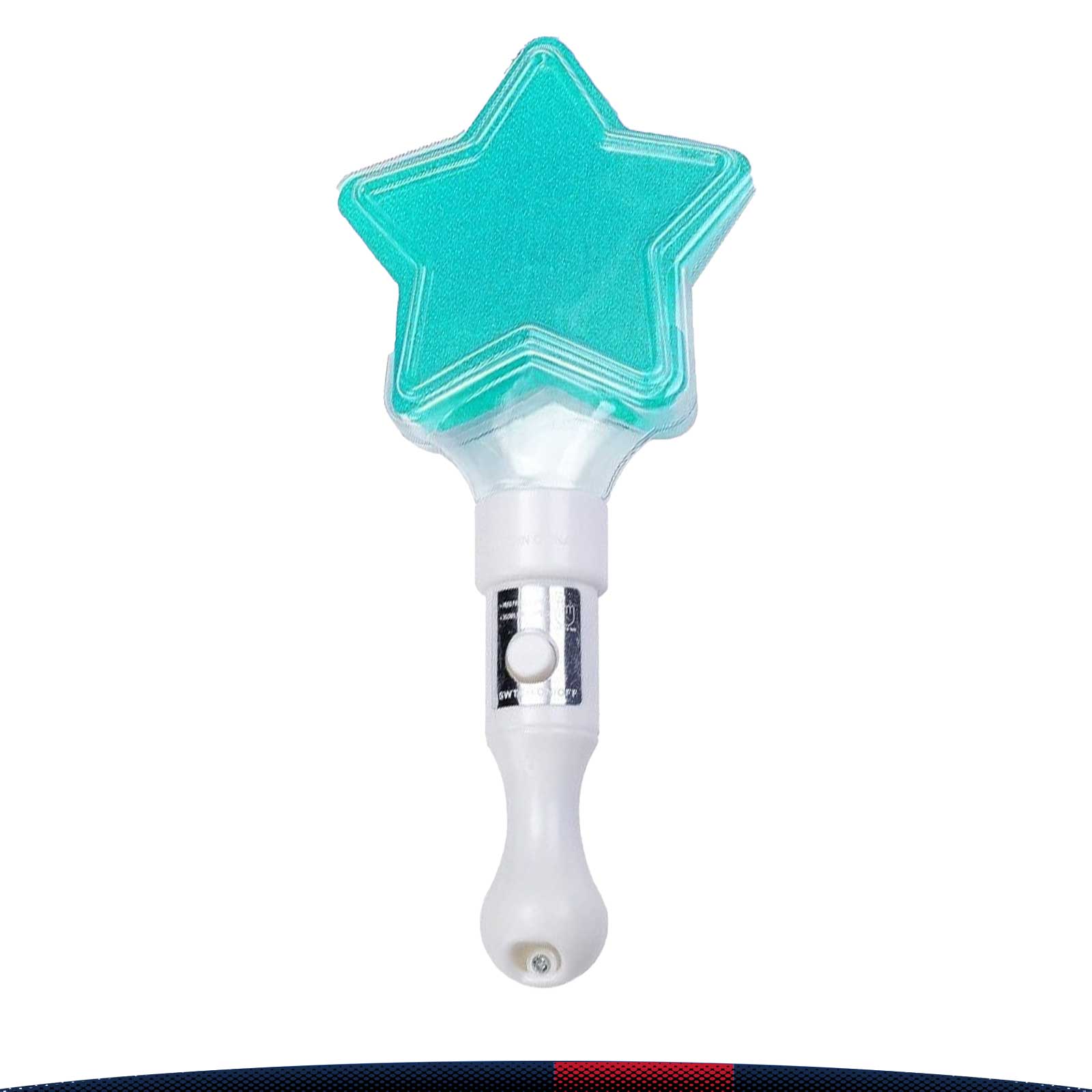 Star Shaped Glow Stick 7
