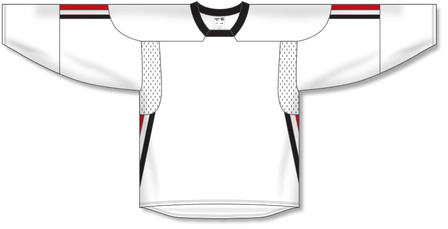 Pro Hockey Jerseys H550C-CAN-G06 19