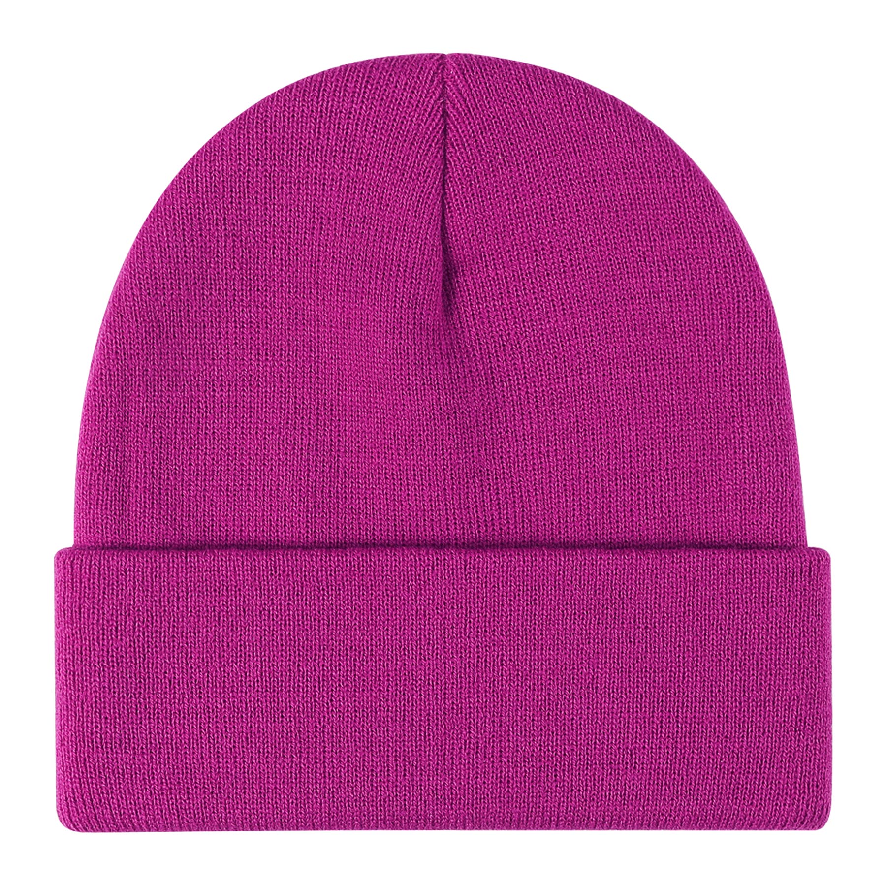 Acrylic Knitted Cap 19