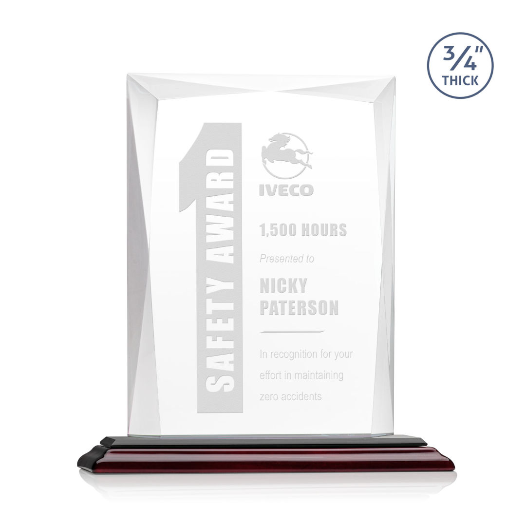 Messina Award - Albion™ 4