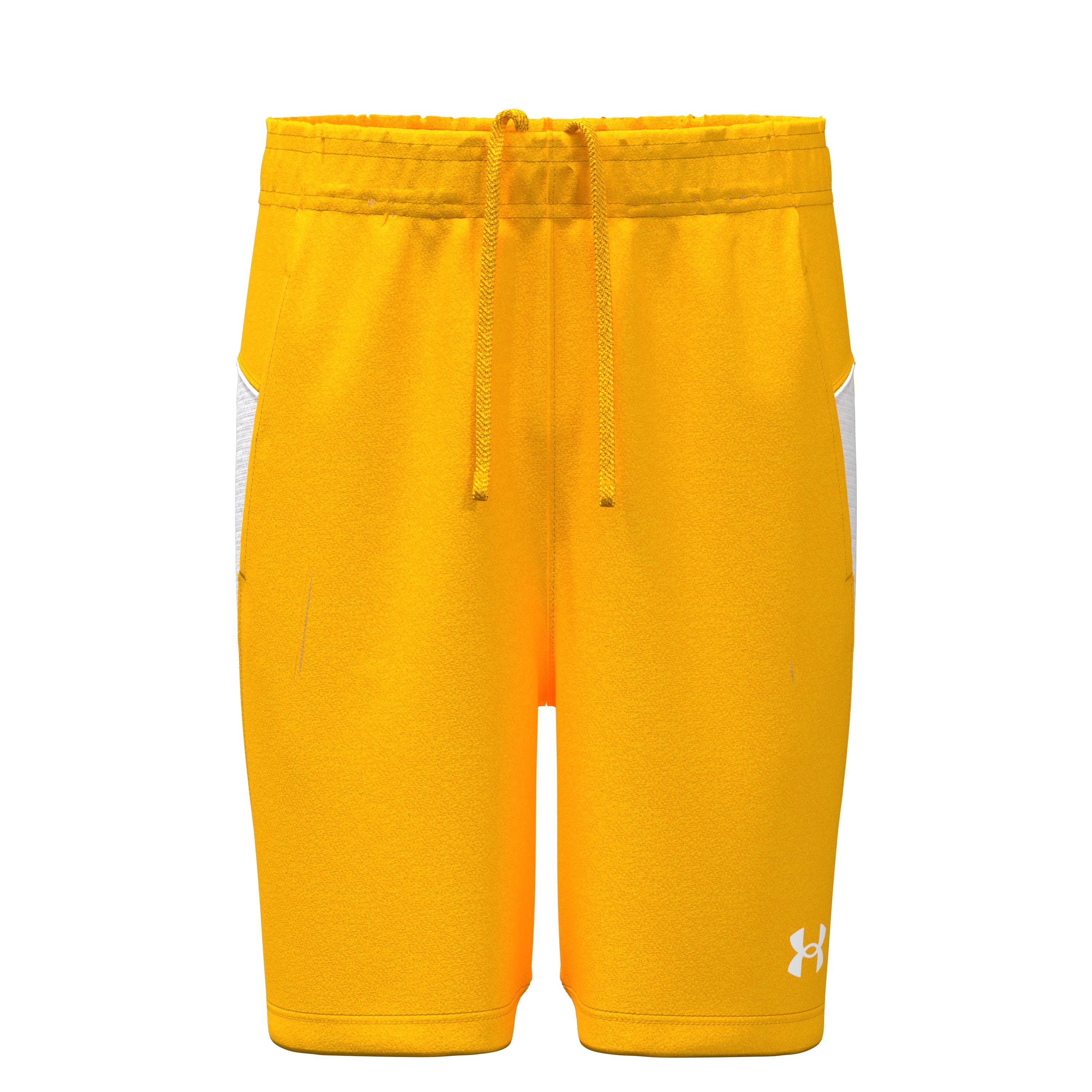 UA Tech Vent Boys' Shorts 5