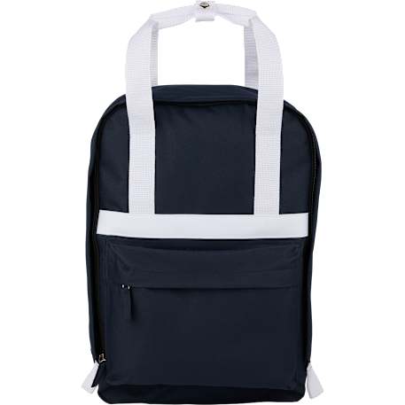Varsity Recycled Backpack 22