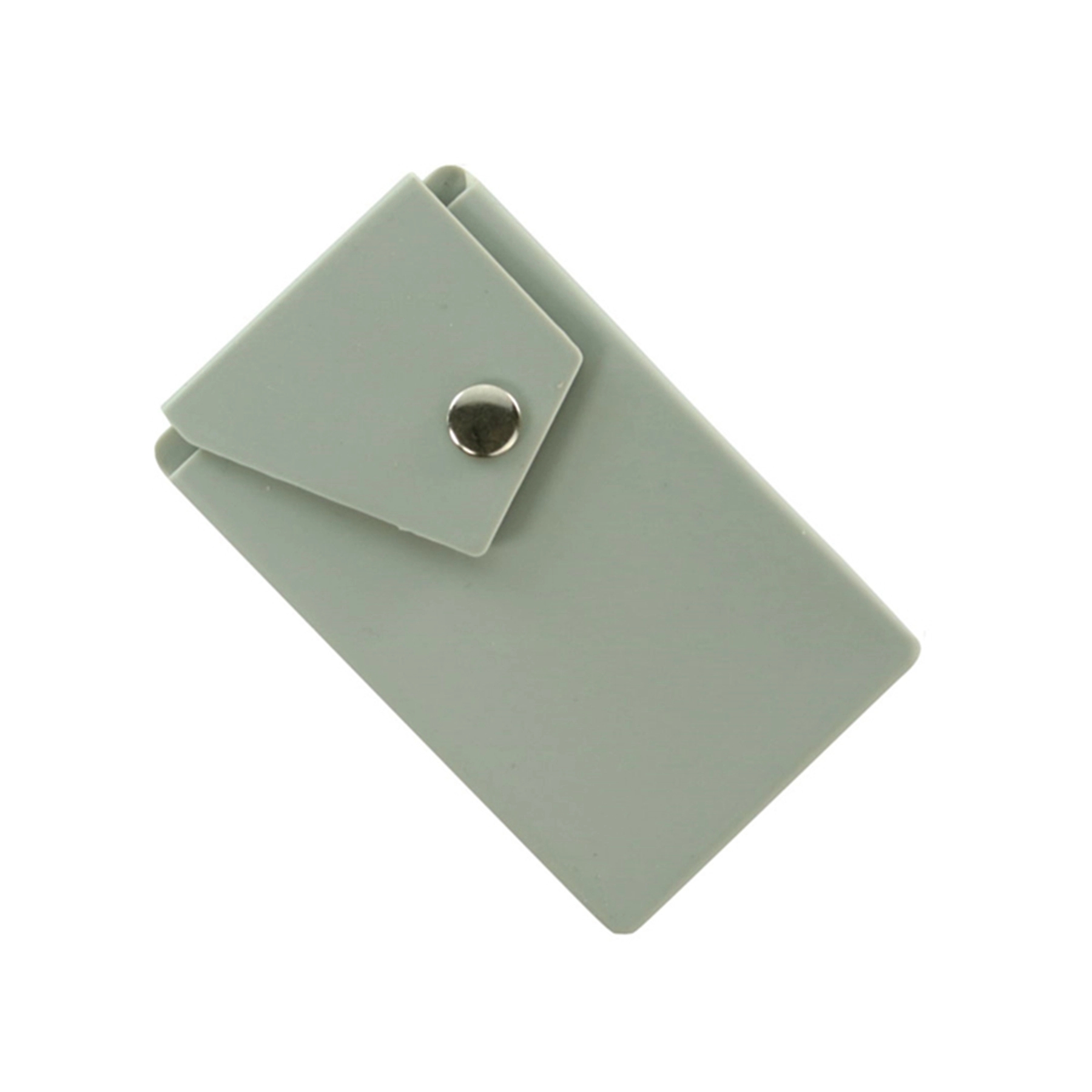 Silicone Phone Pocket With Stand 11