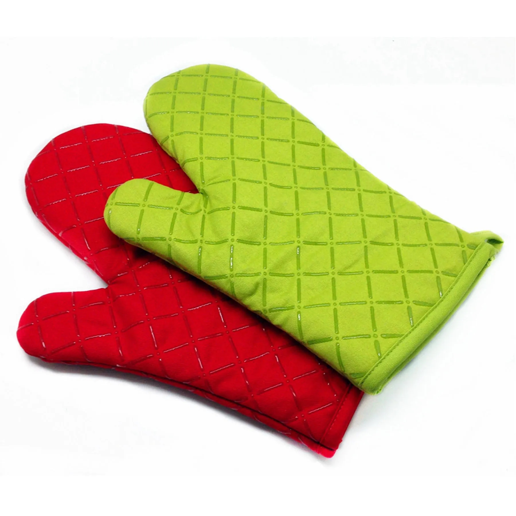 Oven Bake Gloves 4