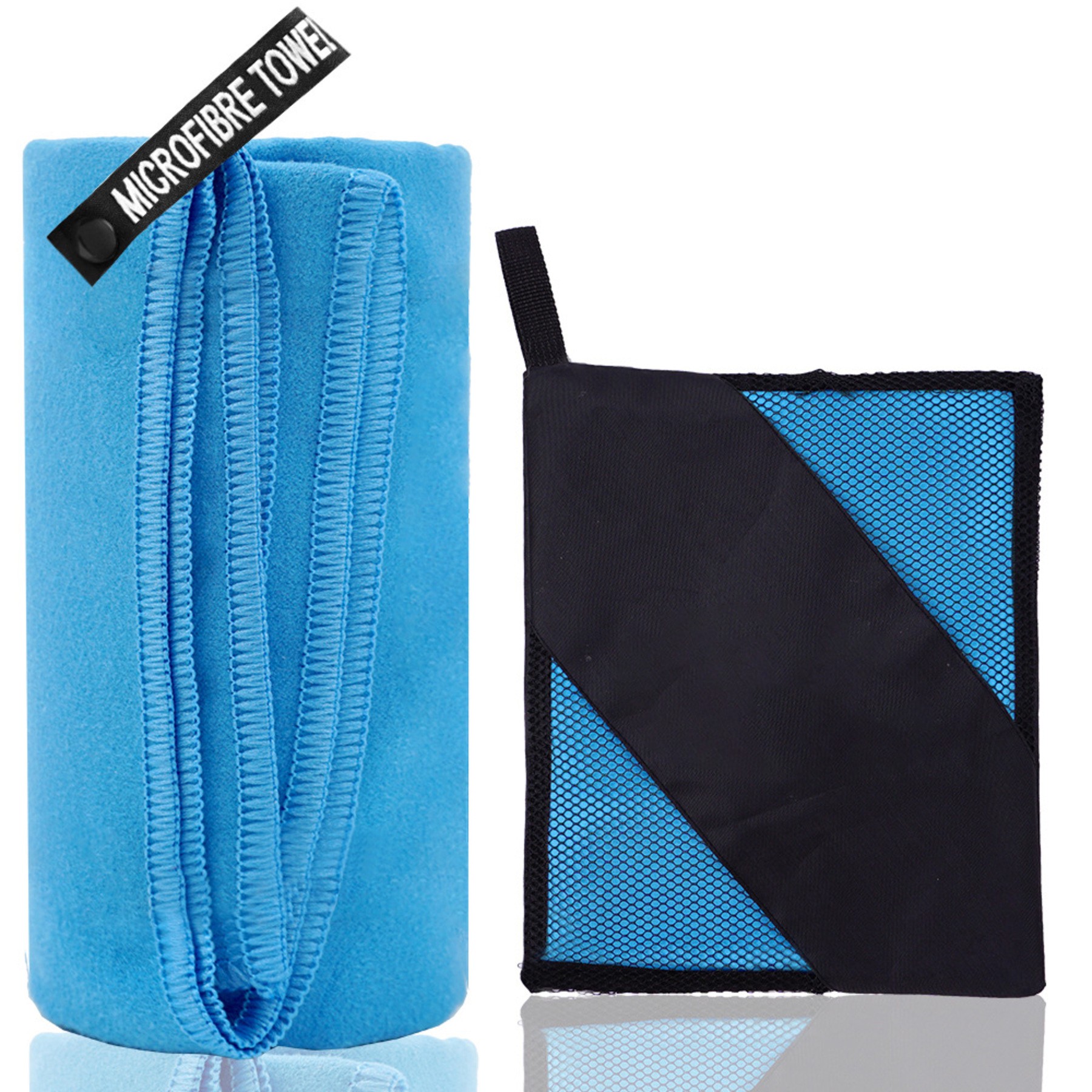 Microfiber Towel 2
