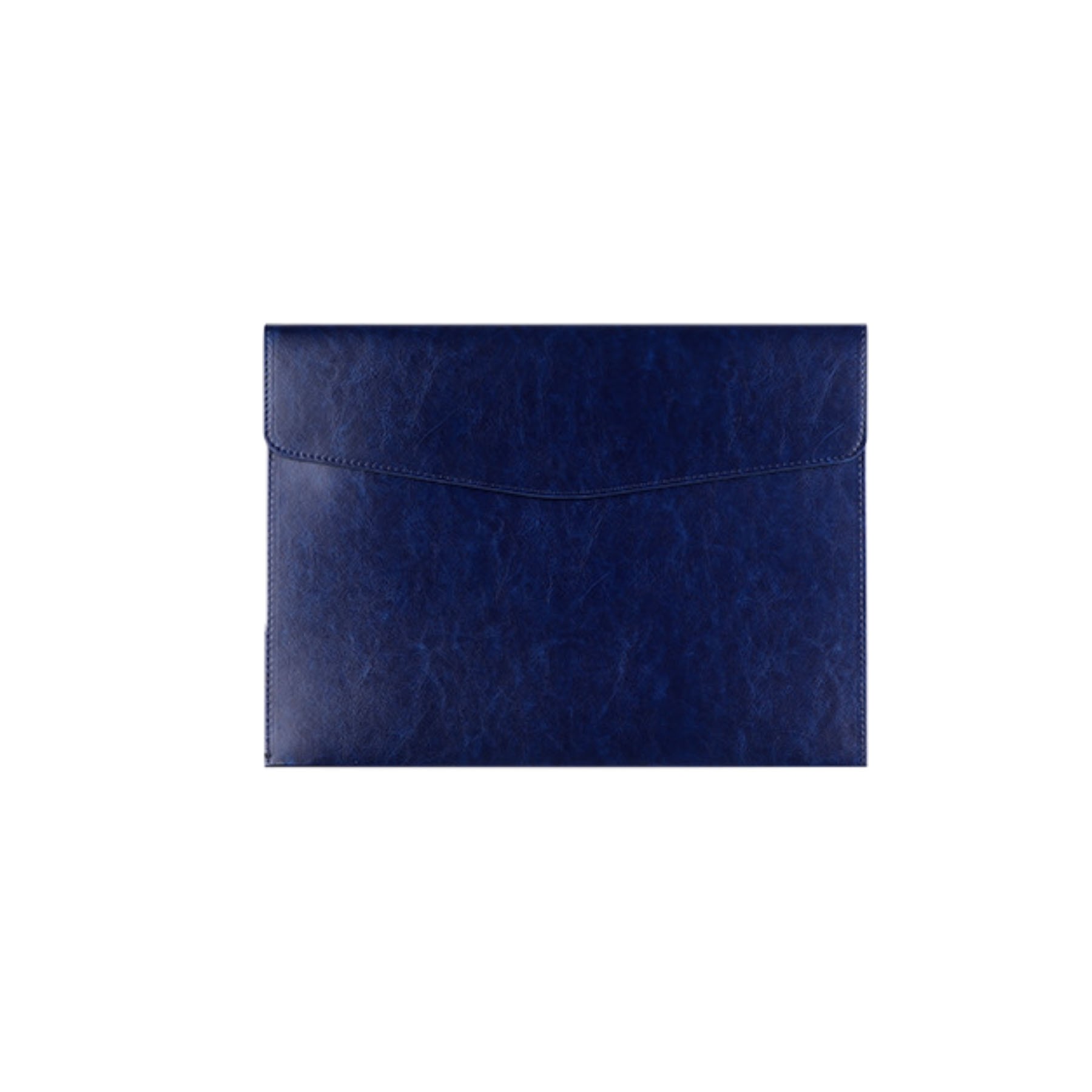 Leather A4 File Folder 4
