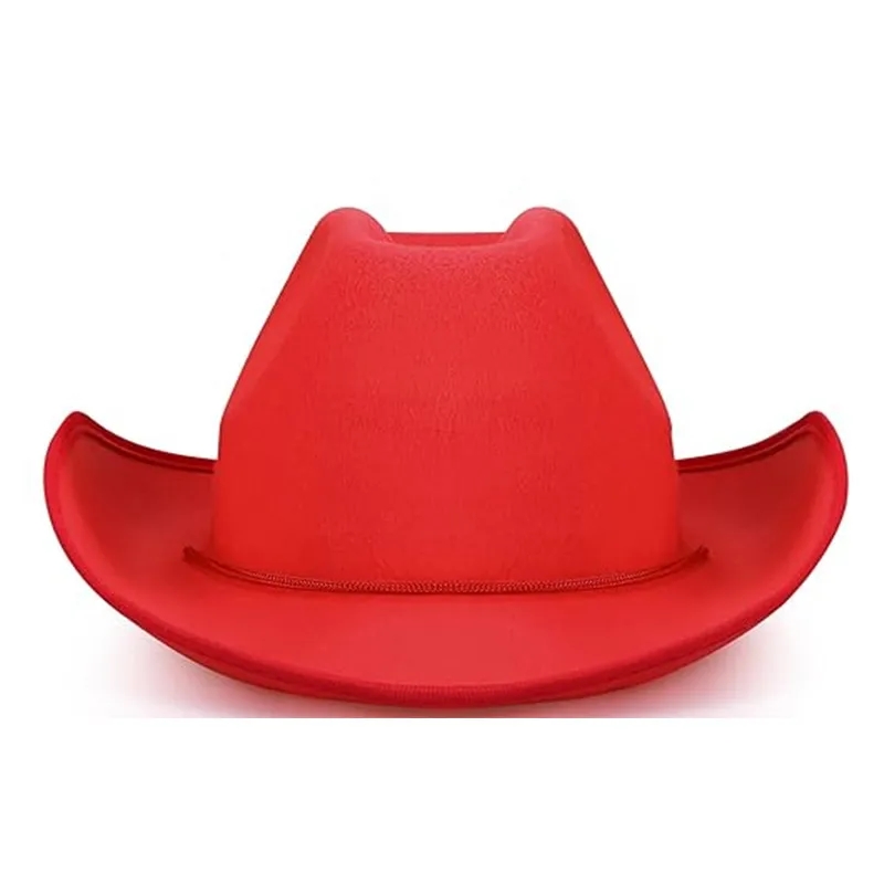 Felt Cowboy Hat 11