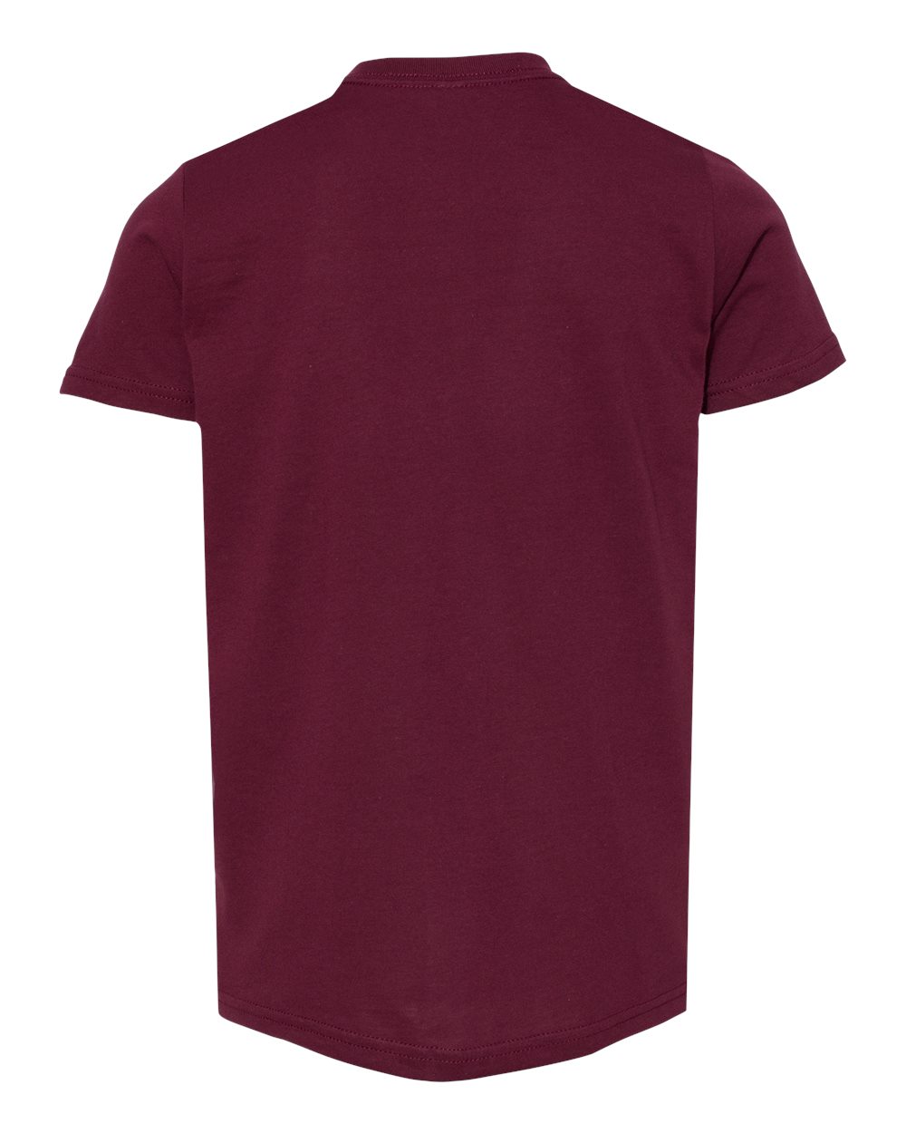 Youth Jersey Tee - 3001Y 229