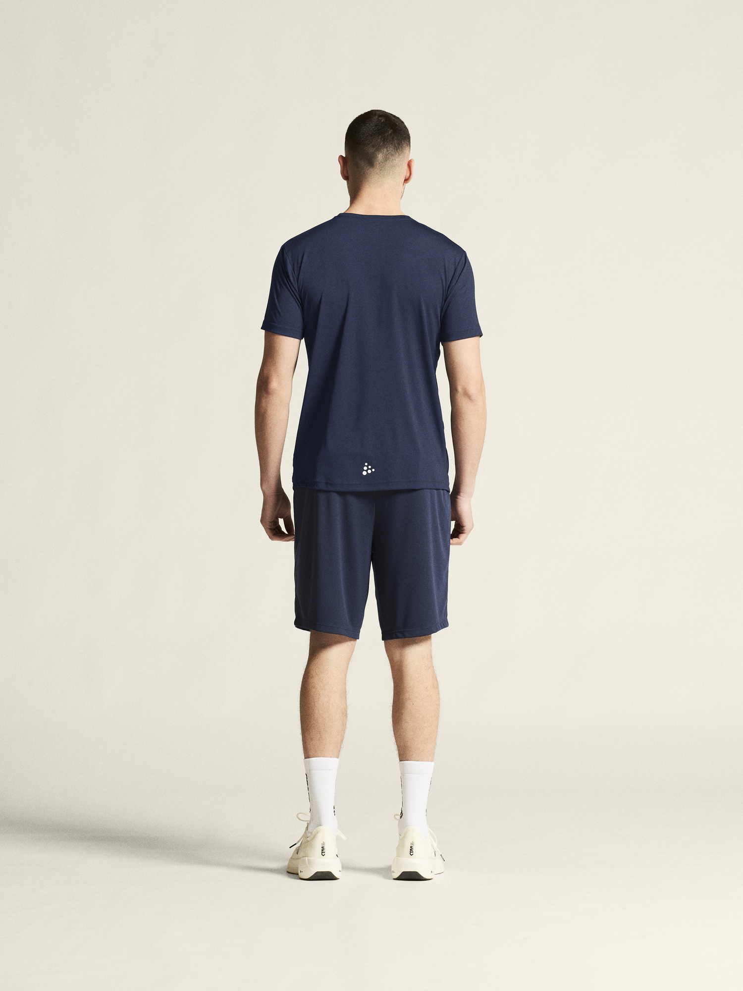 SQUAD GO FUNCTION TEE M 7
