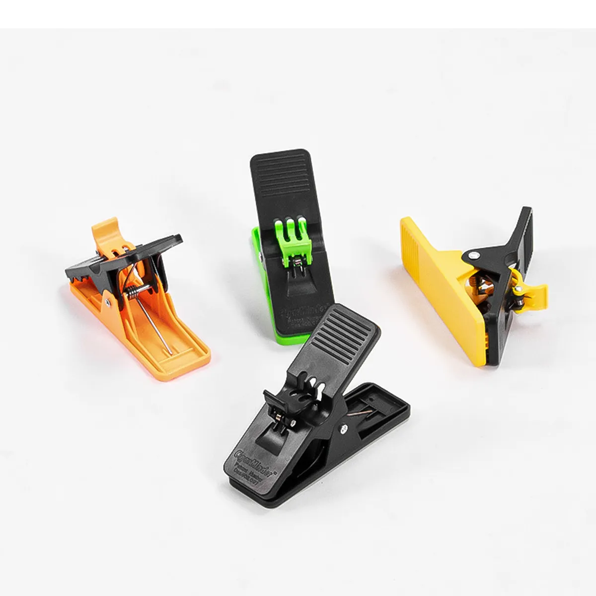 Cigar Minder Holder Clip Stand for Man Golf 9