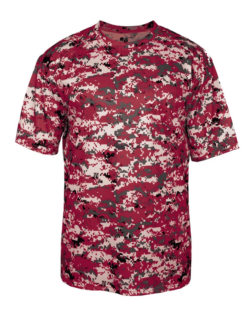 Men's Digital Camo T-Shirt - 4180 26
