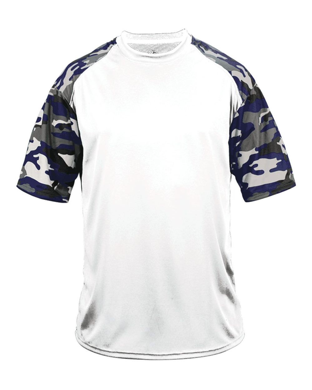 Youth Camo Sport T-Shirt - 2141 39