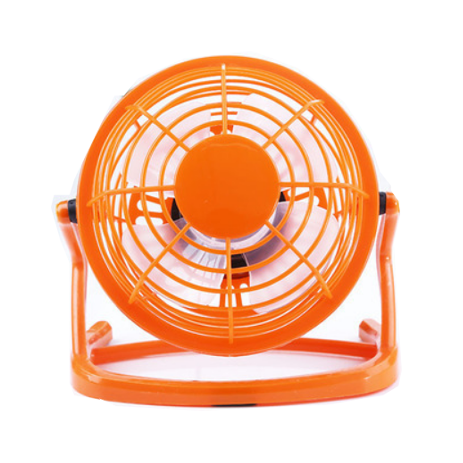 Mini USB Desktop Fan 5
