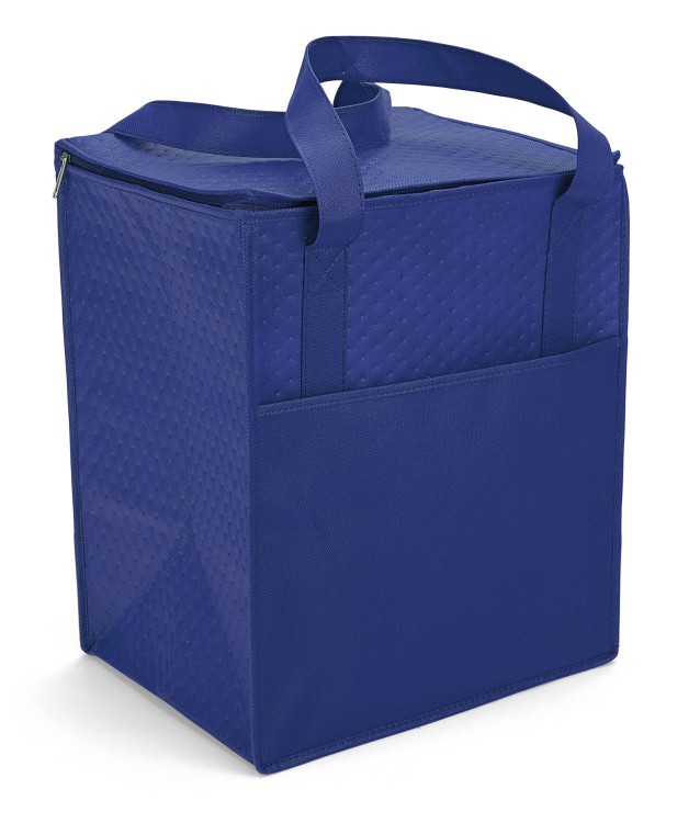 Therm-O Super Tote™ - Insulated Bag - Screen Print 36