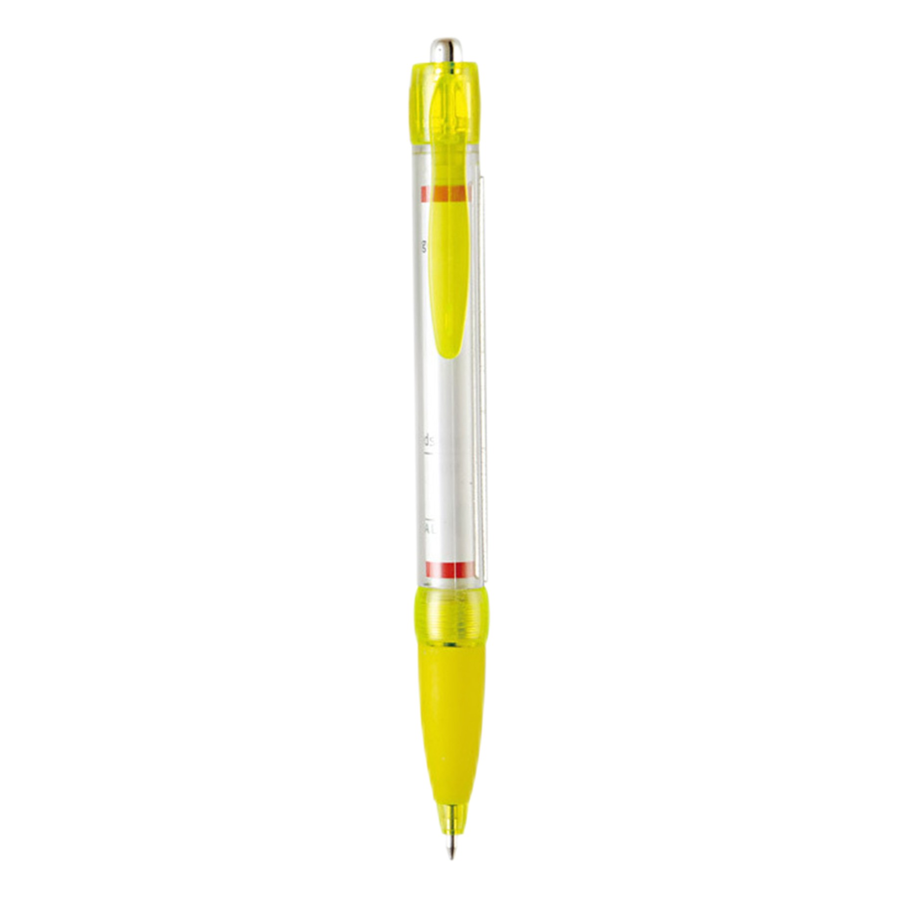 Advertising Banner Ballpoint Pen 5
