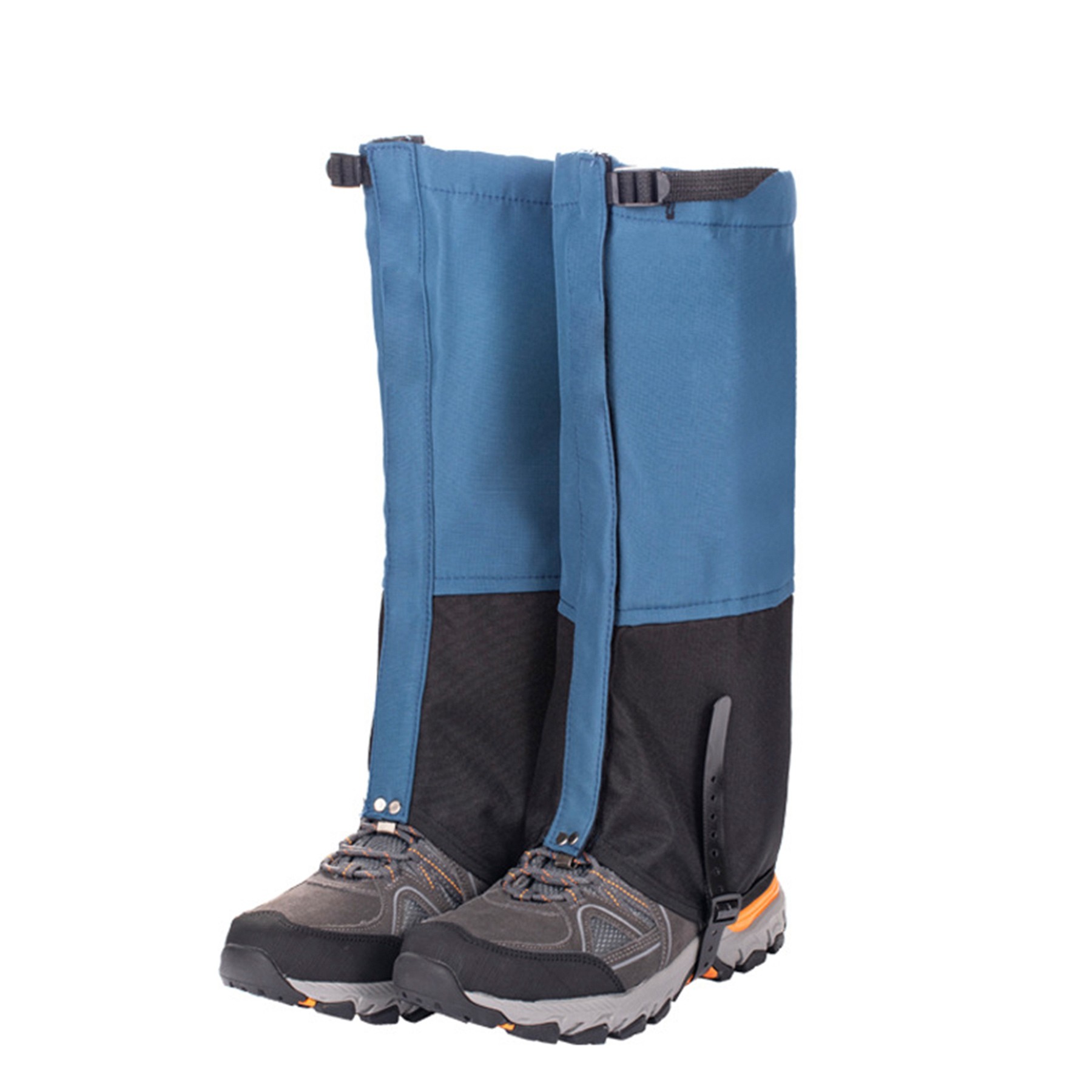 Water Resistant Shoe Gaiters 5
