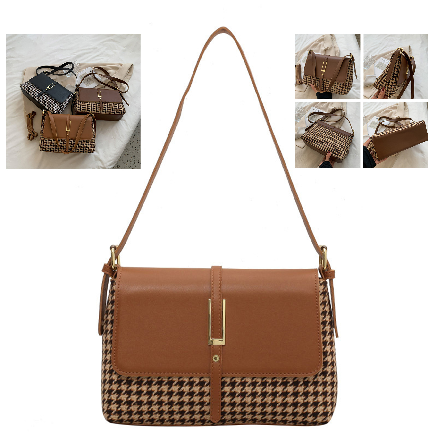 Women's Kinley Small Crossbody Purse Handbag