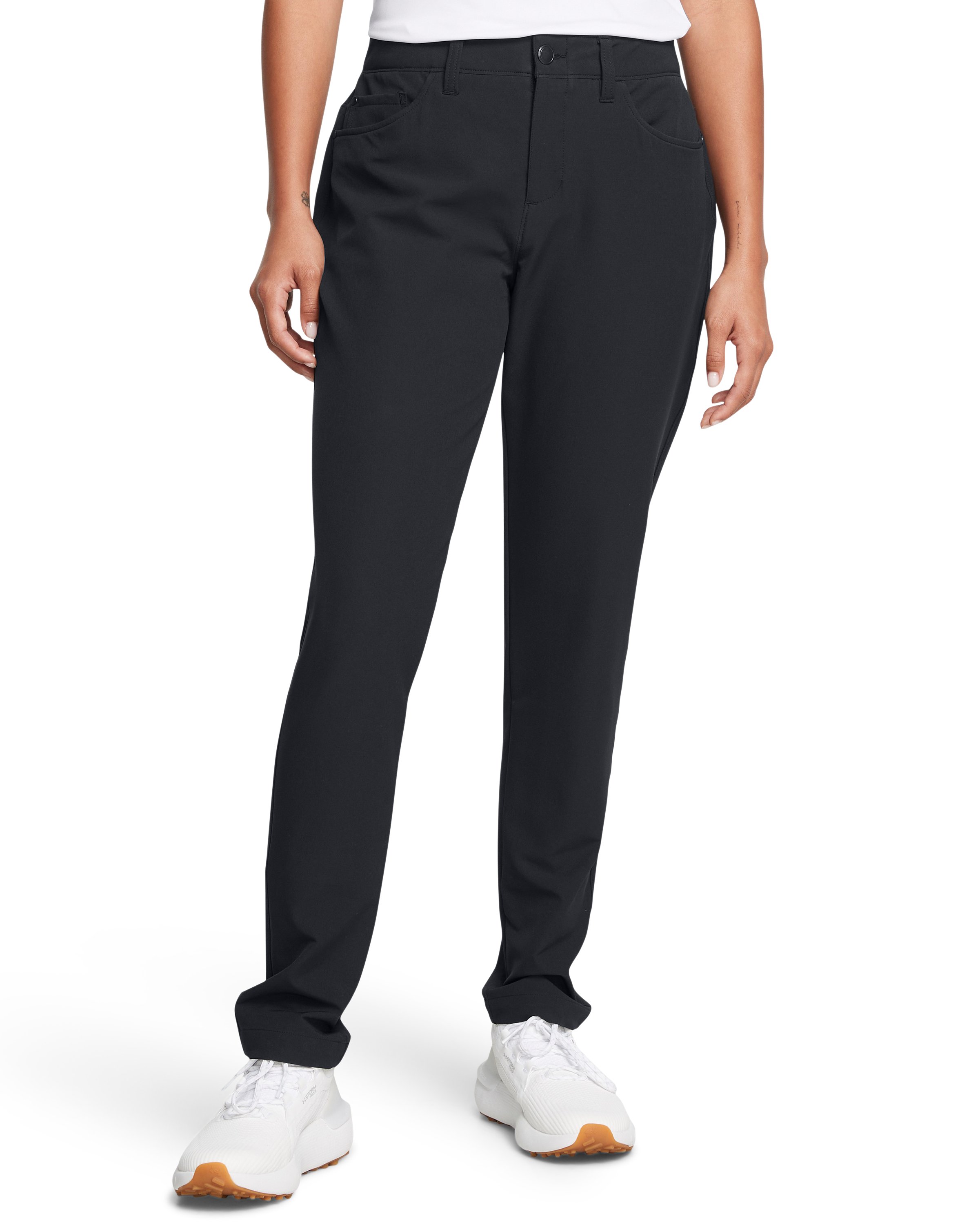 UA Drive Pro Cold Weather Women's 5-Pocket Pants 3