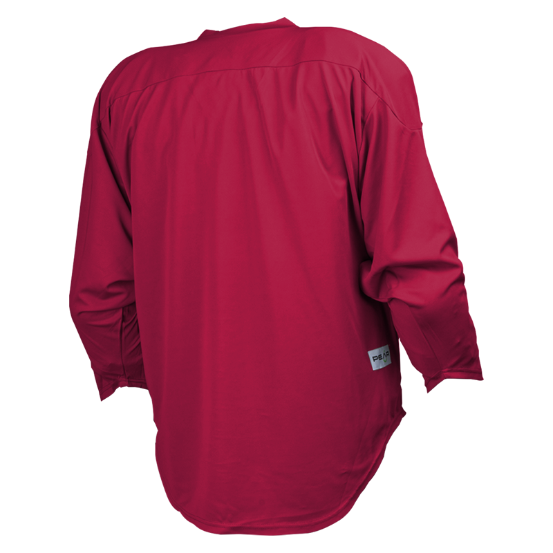 Air Mesh Hockey Jersey Solid 21